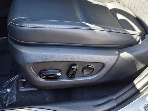 Used 2024 Lexus NX 350h AWD w/ Vision Package image 21