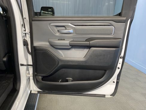 Certified 2022 RAM 1500 Big Horn image 35