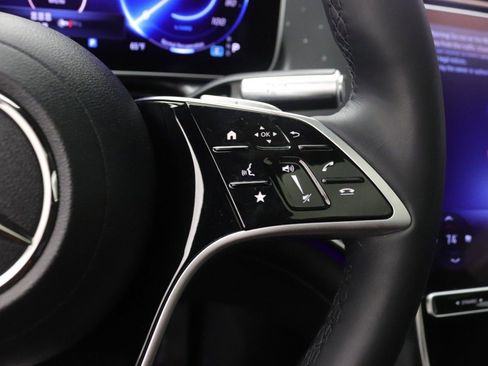 Certified 2023 Mercedes-Benz EQS 450+ SUV image 15