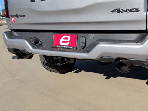 New 2026 RAM 1500 Lone Star AWD/4WD image 52