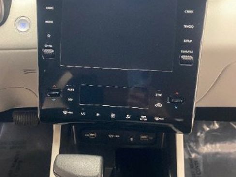 Used 2024 Hyundai Tucson SEL image 27