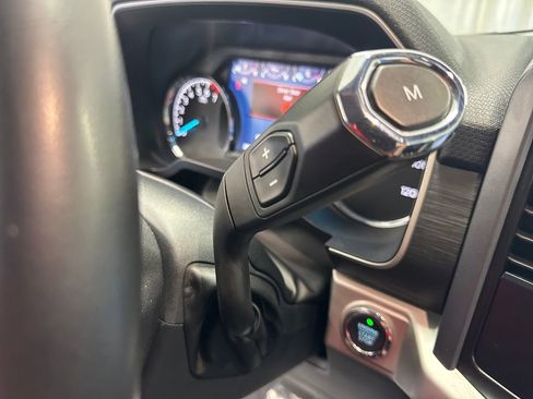 Used 2023 Ford F150 XLT w/ Equipment Group 302A High AWD/4WD image 28