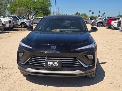 New 2026 Buick Envista Sport Touring w/ Convenience I Package