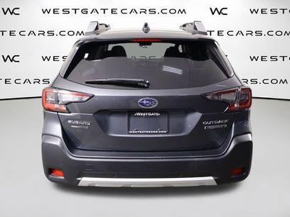 Used 2024 Subaru Outback Touring XT w/ Tech Package 2