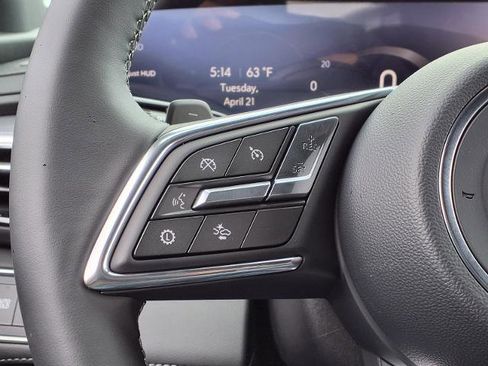 New 2026 Buick Enclave Sport Touring w/ Power Package FWD image 12