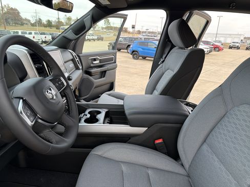 New 2026 RAM 1500 Big Horn image 14