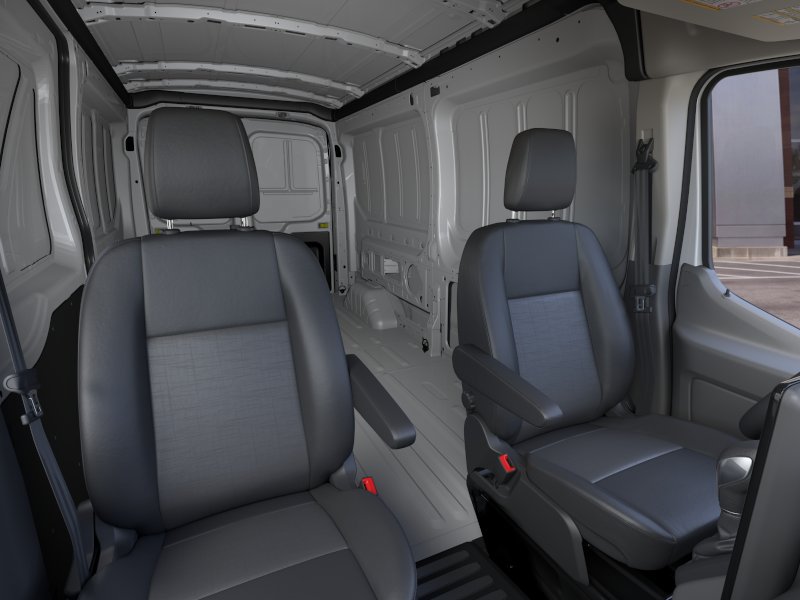 New 2026 Ford Transit 250 148 Medium Roof RWD image 10