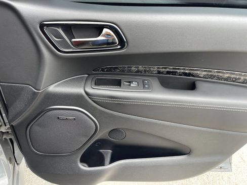 Used 2023 Dodge Durango SRT Hellcat AWD/4WD image 21