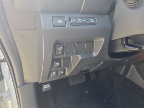 New 2026 Nissan Frontier PRO-4X AWD/4WD image 18