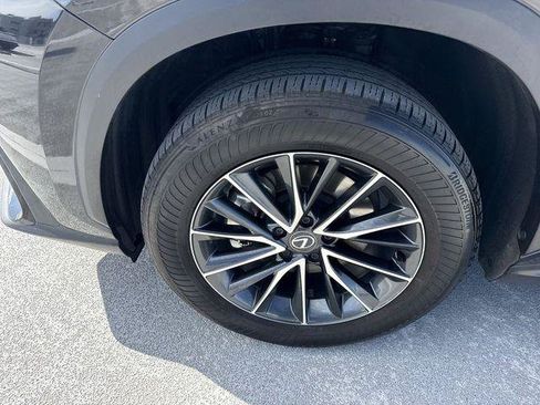 Certified 2024 Lexus NX 250 FWD w/ Cold Area Package image 10