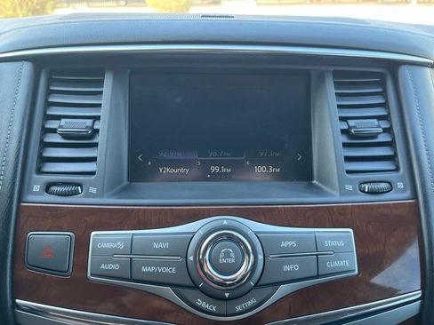 Used 2019 INFINITI QX80 Luxe w/ Proassist Package image 37