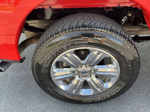 Used 2019 Ford F150 XLT w/ Equipment Group 302A Luxury AWD/4WD image 19