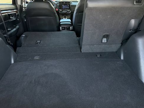 Certified 2022 Honda CR-V Touring image 19