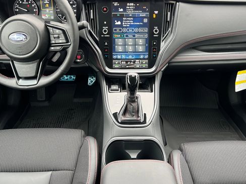 New 2025 Subaru Legacy Sport image 13
