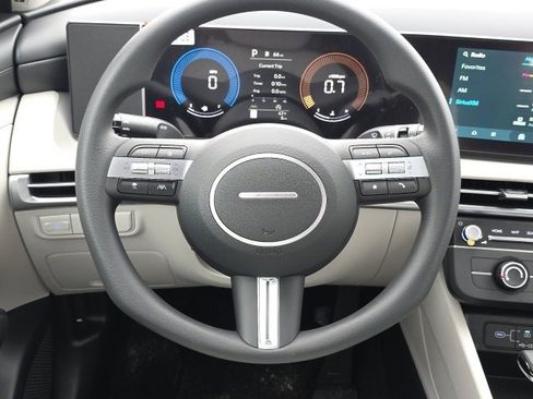 New 2026 Hyundai Tucson SE image 9