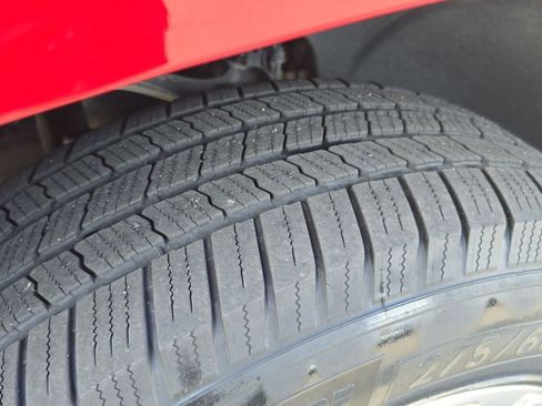 Certified 2021 Chevrolet Silverado 1500 LTZ w/ LTZ Premium Package image 28