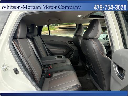 Used 2024 Subaru Crosstrek 2.5i Limited w/ Popular Package #3A AWD/4WD image 32