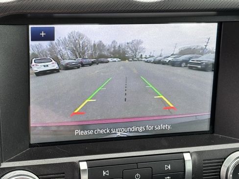 Used 2019 Ford Mustang Premium w/ Equipment Group 201A image 24