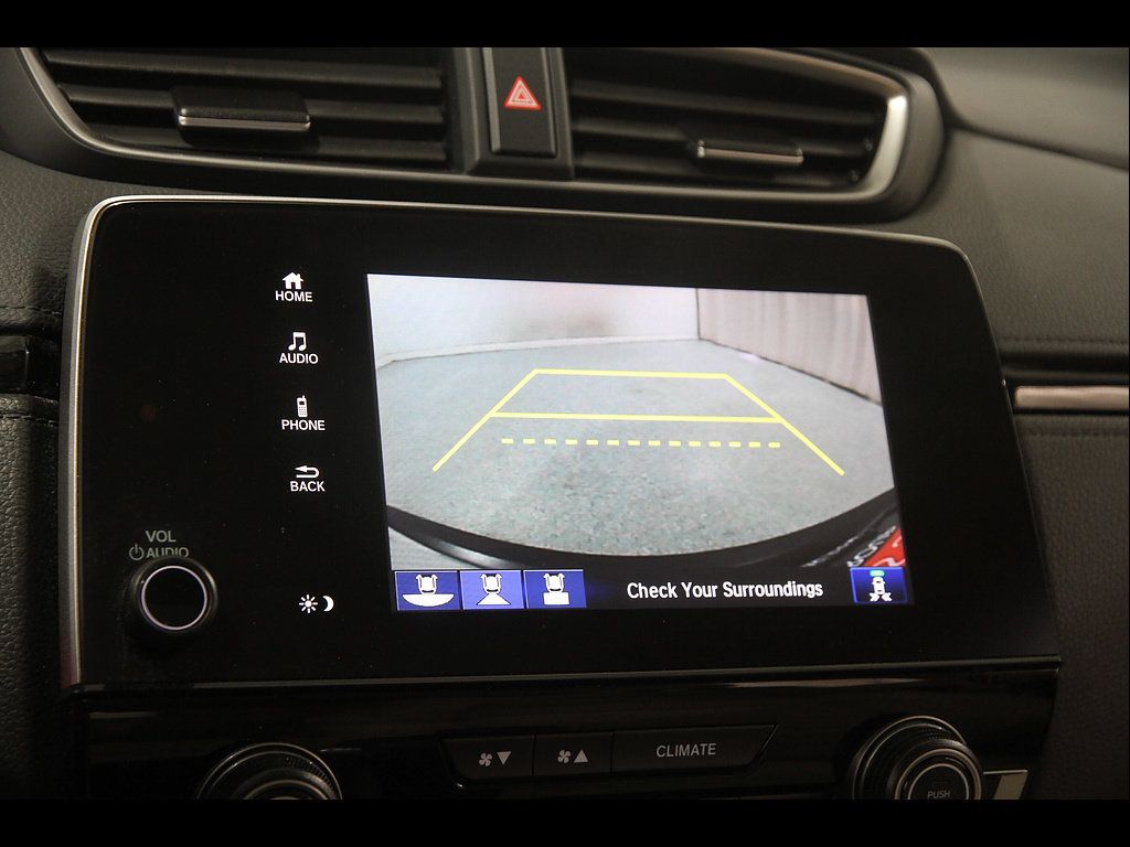 Used 2020 Honda CR-V EX-L image 12