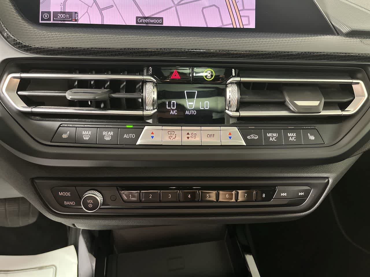 Used 2024 BMW 228i Gran Coupe FWD image 21