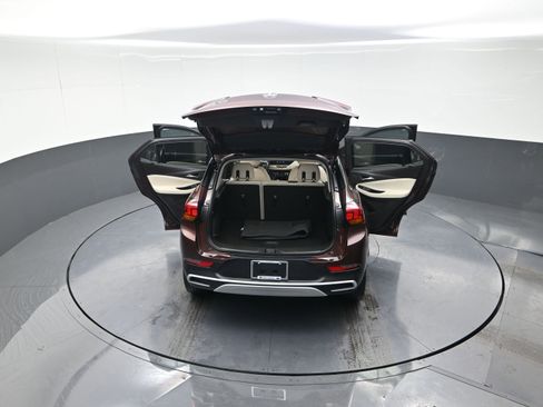 Used 2023 Buick Encore GX Preferred image 13