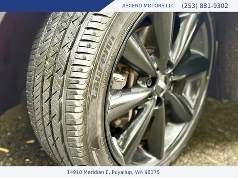 Used 2013 MINI Cooper S FWD image 14