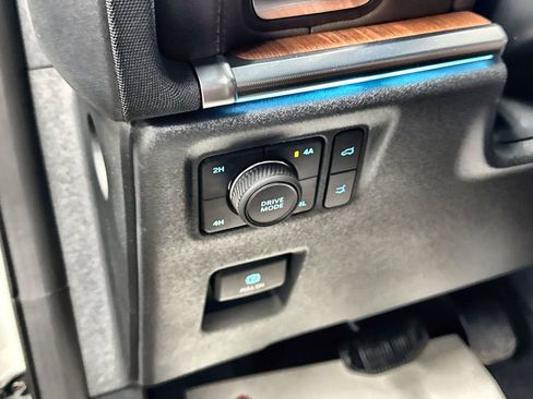 New 2026 Ford Expedition Max King Ranch AWD/4WD image 16