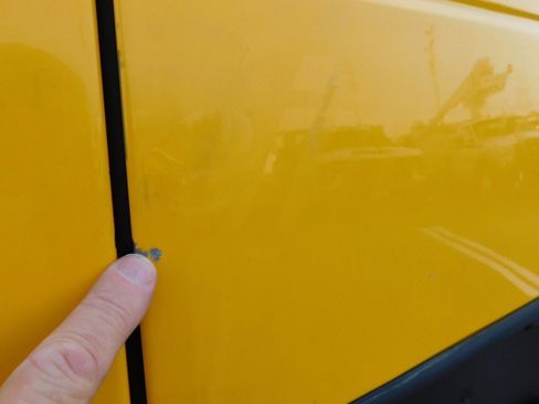 Used 2017 GMC Savana 2500 Extended image 12