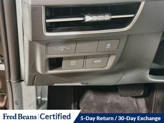 Certified 2026 Hyundai Sonata SEL FWD image 21
