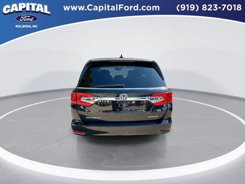 Used 2020 Honda Odyssey EX-L image 7