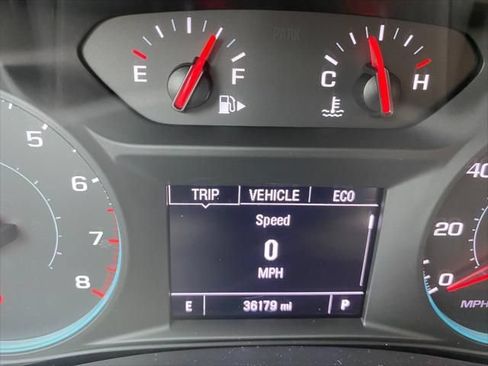 Used 2022 Chevrolet Malibu LT FWD image 18