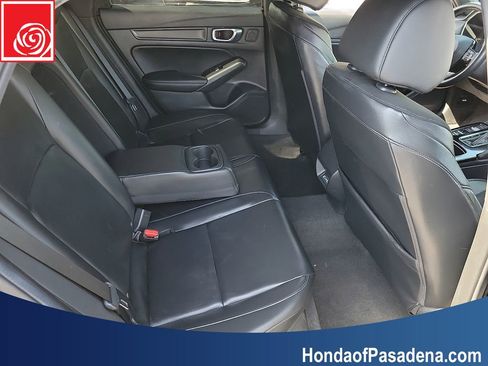 Used 2023 Acura Integra A-Spec FWD image 24