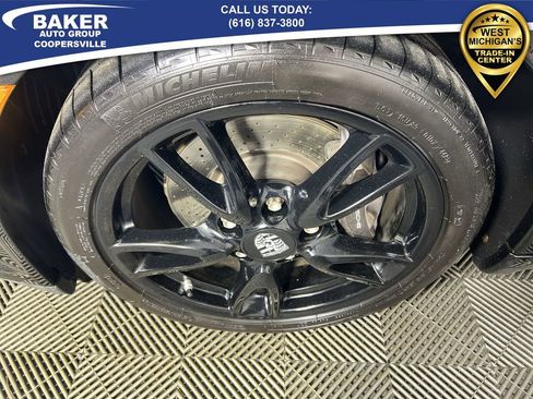 Used 2009 Porsche 911 Carrera image 30