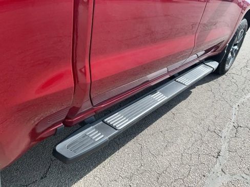 Certified 2024 Chevrolet Silverado 1500 RST w/ Convenience Package II image 11