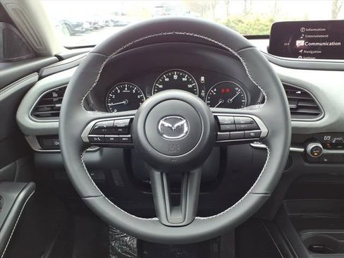 New 2026 MAZDA CX-30 AWD 2.5 S image 17