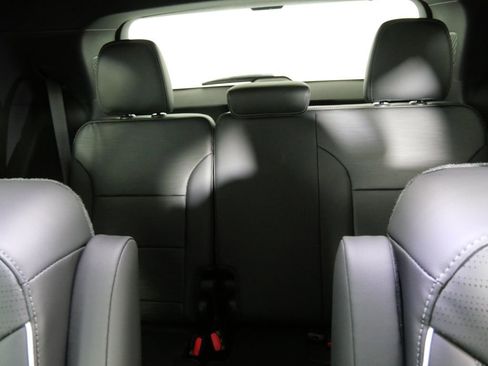 New 2026 Buick Enclave Sport Touring w/ Super Cruise Package image 14