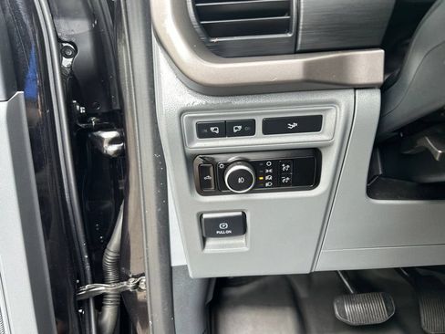 Used 2024 Ford F150 XLT w/ Equipment Group 302A MID RWD image 23