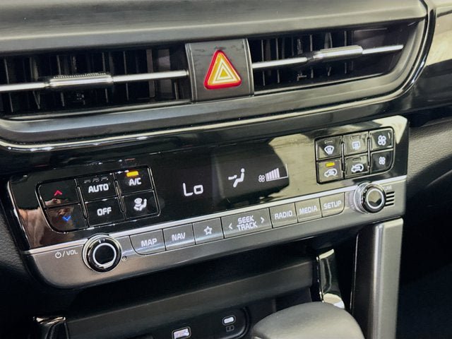 Certified 2024 Kia Seltos S AWD/4WD image 16