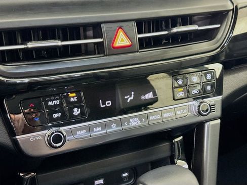 Certified 2024 Kia Seltos S AWD/4WD image 16