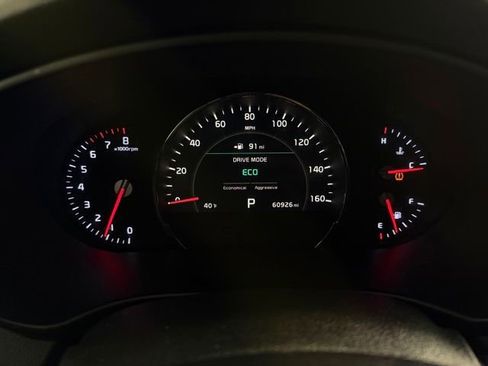 Used 2019 Kia Sorento EX image 19