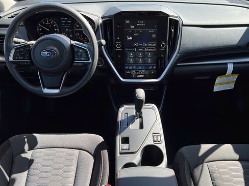 New 2026 Subaru Impreza 2.0i Sport AWD/4WD image 10