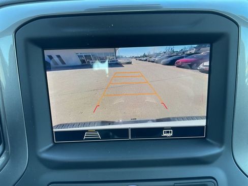 New 2026 Chevrolet Silverado 2500 W/T w/ WT/CX Safety Package image 10