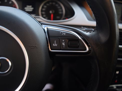Used 2015 Audi A4 2.0T Premium Plus image 4