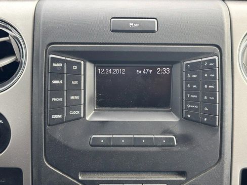 Used 2013 Ford F150 XLT w/ Luxury Equipment Group image 21