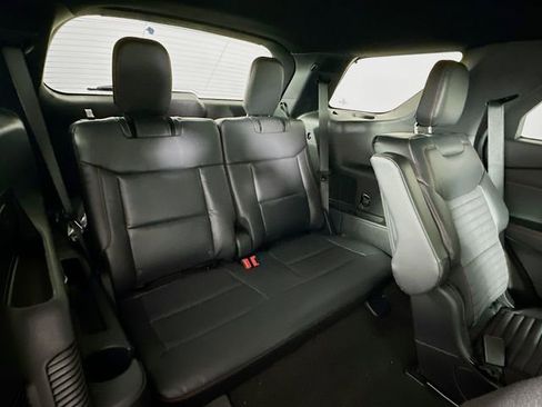 New 2026 Ford Explorer ST-Line image 28