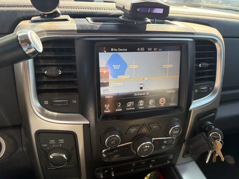 Used 2013 RAM 2500 Big Horn AWD/4WD image 4