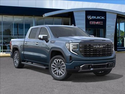 New 2026 GMC Sierra 1500 Denali Ultimate image 7