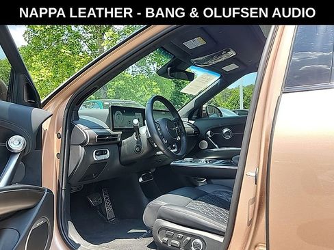 Used 2023 Genesis GV60 Performance AWD/4WD image 5