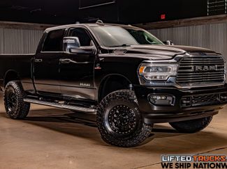 Used 2024 RAM 2500 Laramie video 1