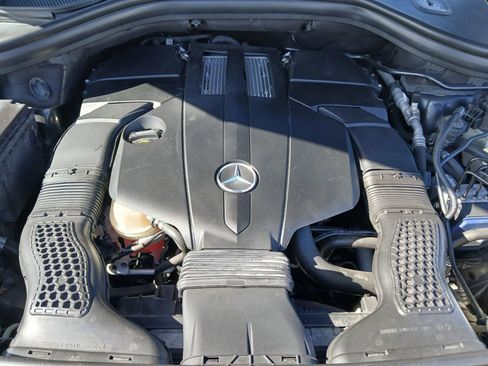Used 2015 Mercedes-Benz ML 400 4MATIC image 24